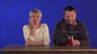 Vaneigens - Speeddating