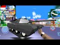 CHASED BY POLICE!! 🚔💨😂Dude Theft Wars Open World.Part-3