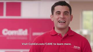 ComEd's Residential Special Hardship Program