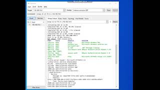 Practical Task 1 (Nmap)
