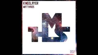 Matthaios - Kingslayer (Original Mix)