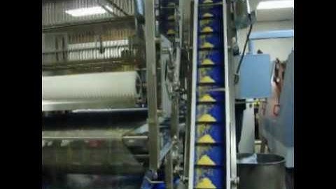 GRICE TOPPING DEPOSITOR APPLICATOR