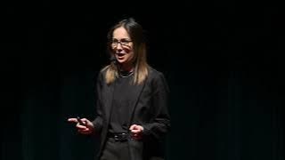 Growing Pains | Jay Hamidova | TEDxGleneagleSecondary