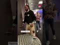 Knicks react to a Jalen Brunson BOBBLEHEAD 🤣 #shorts #team #reactions #funny #nba #wholesome