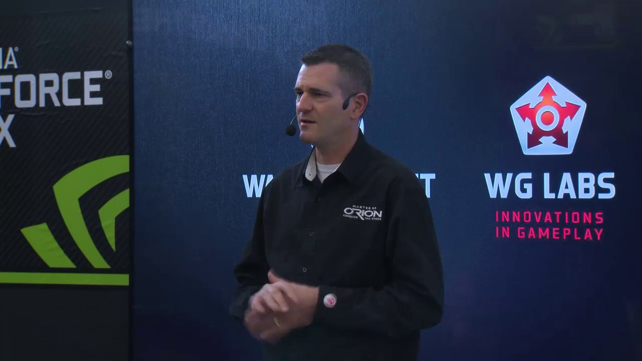 GamesRadar Live Stream