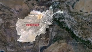 В Афганистане террорист-смертник подорвал свадьбу