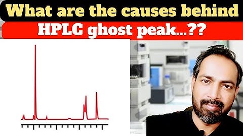 hplc troubleshooting guide | voice of kayani