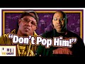 Jumped By 8 No Limit Soldiers | Master P Former Manager Tobin Costen