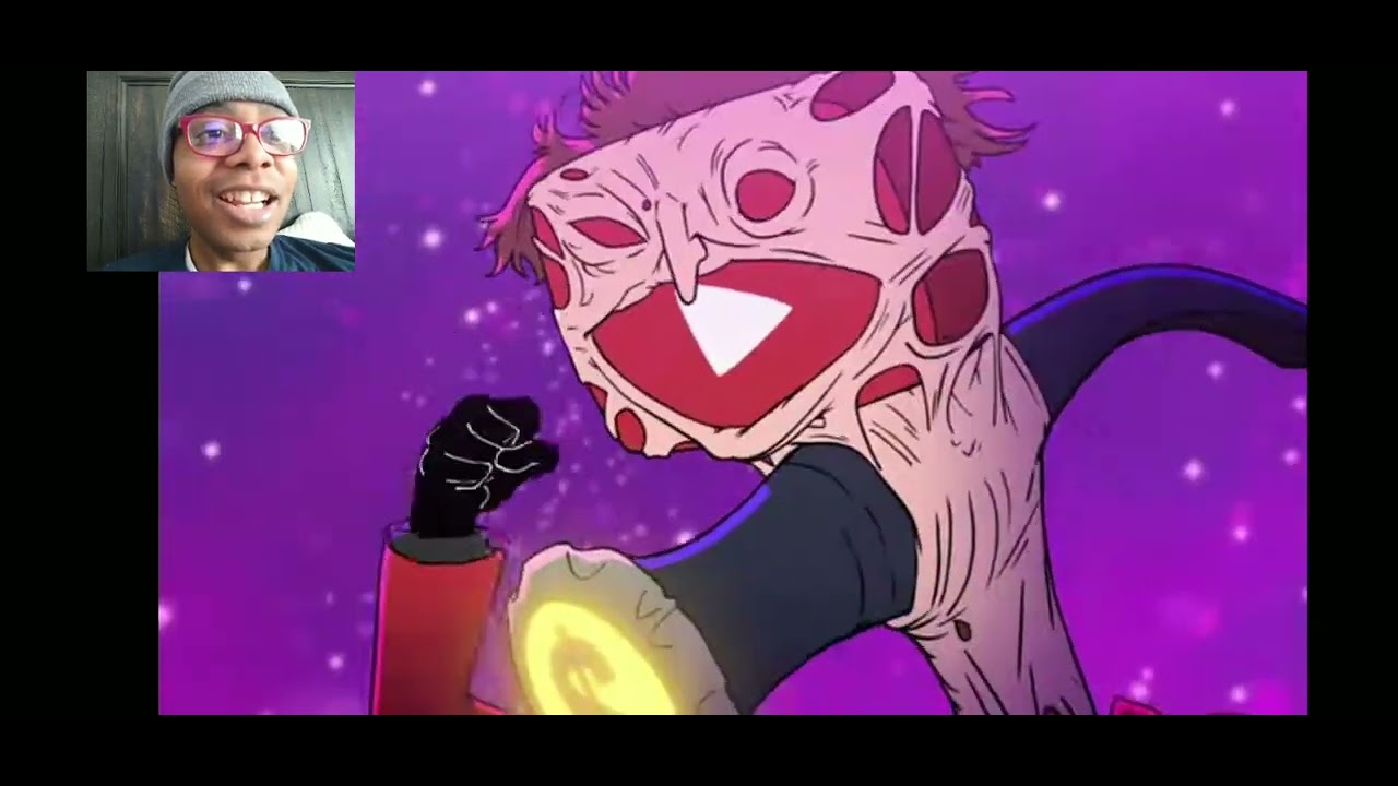 youtube is killing me... Reaction (MeatCanyon) YouTube