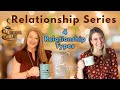 S3 E3 And how your communication style plays a part in your Relationship Types