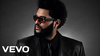 The Weeknd - Poison In Your Kiss ( Official Lyric Video )