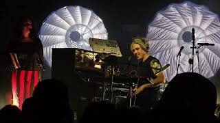 PATRICK WATSON - To Build a Home (Uh Oh Tour Live in Madrid 2026) 4K