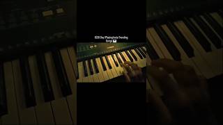 6/30 Day I Playing Insta Trending Songs 🎹 ##shorts #shortfeed #viral #pianocover