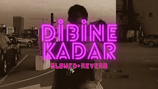 Duman - Dibine Kadar | Slowed + Reverb by Taha