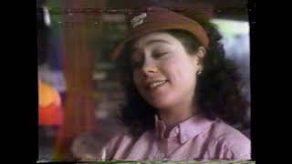 1990 Pizza Hut "$4 pizza deal" TV Commercial Profile
