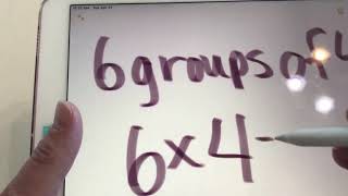 Famous Bridges Volume 5 Module 4 Session 18 Introducing Multiplication Arrays Wealth