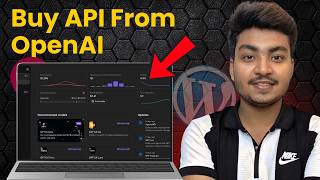 How to Buy OpenAI API Credits & Enable Billing (Complete Guide)