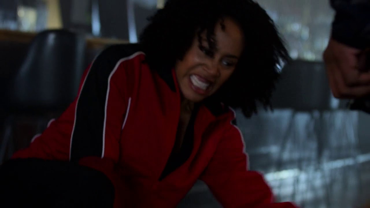 Misty Knight e Colleen Wing lutando juntas