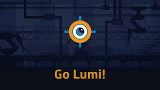 Go Lumi! - Coding on the interactive floor screenshot 1