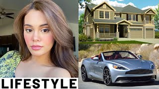 Ivana Alawi (YouTuber & Instagram star) Lifestyle,Biography,Networth,Hobbies,Facts,|RW Fact Profile|