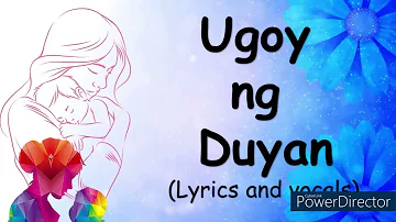 UGOY NG DUYAN