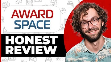 AwardSpace Honest Review - Watch Before Using