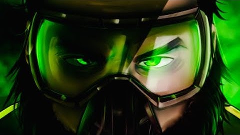 *Caustic trap compilation💀* | Apex Legends🔥