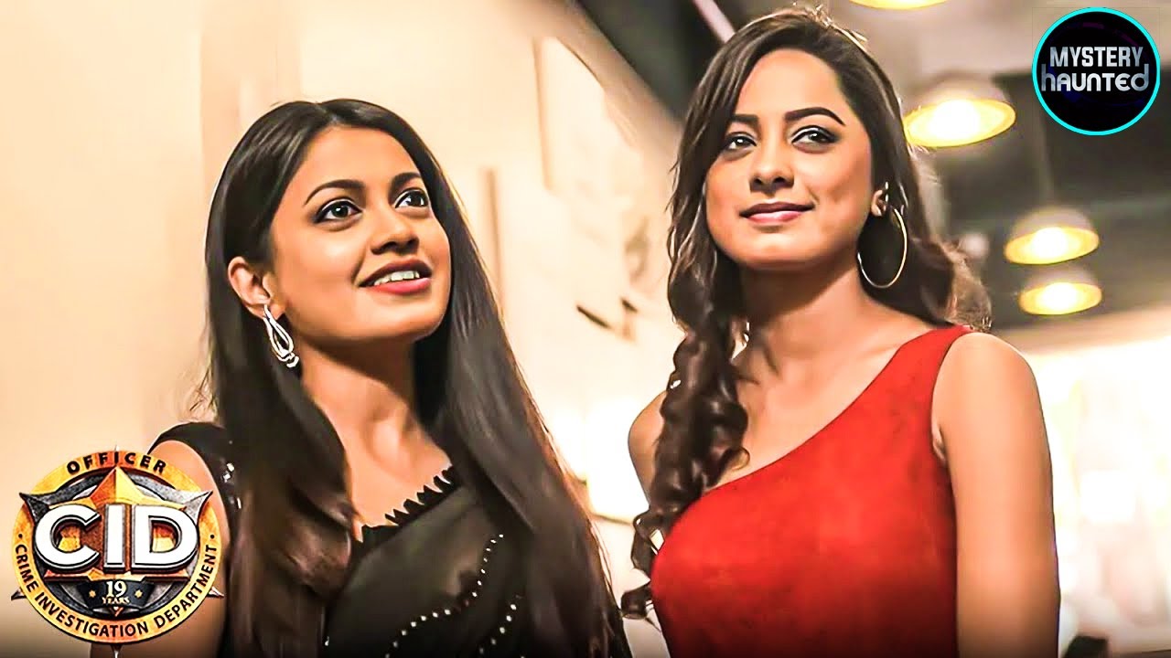 श्रेया और पूर्वी का गुप्त मिशन | Best Of CID | CID Full Episode | CID Show | CID Team