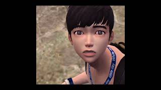 The School White Day Hyacinth Ending