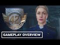 Squadron 42 - Official Gameplay Overview