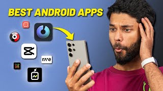 8 Free Best Android Apps For 2024! screenshot 3