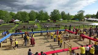 Cincinnati Siege 2025 Duels part 13