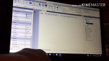 Beginner Scripting: How To Make A while true do Loop! [Roblox]