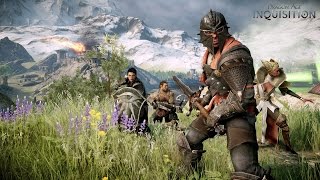 Dragon Age: Inquisition — Многопользовательский режим | ТРЕЙЛЕР Dragon Age: Inquisition — Многопользовательский режим | ТРЕЙЛЕР
