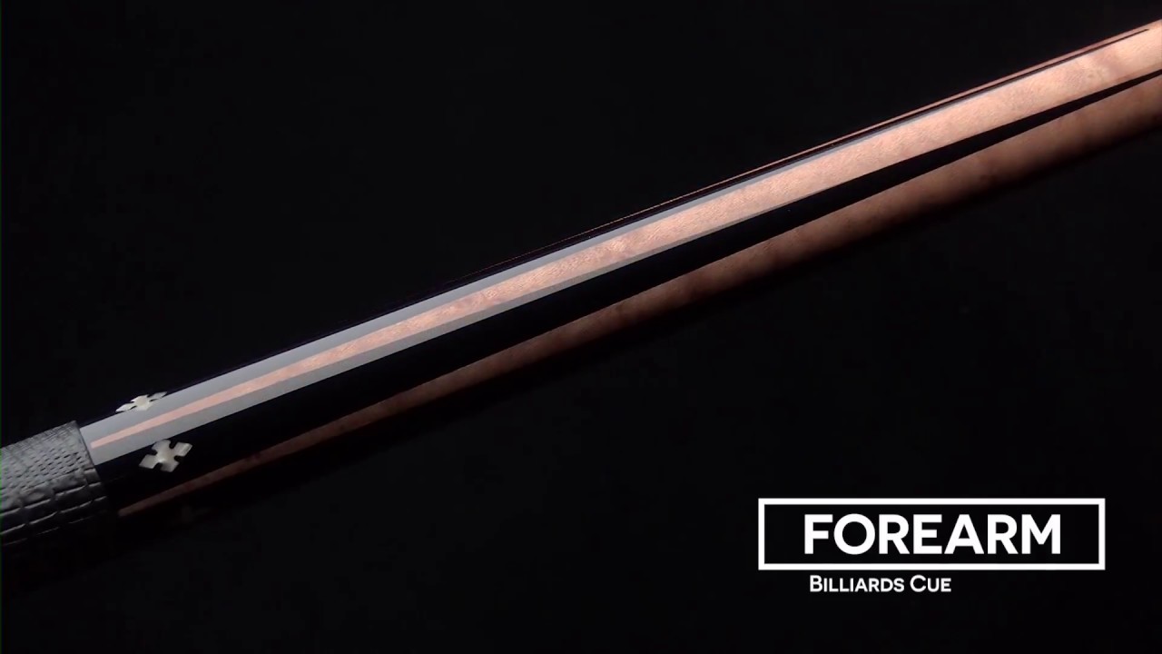 ビリヤード用品 キュー マクダモット G502｜pool cue McDermott G502