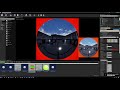 Tutorial 20. Full Dome 180-240 Degrees.
