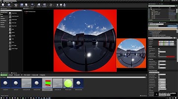Tutorial 20. Full Dome 180-240 Degrees.
