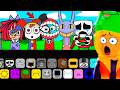 INCREDIBOX SPRUNKI Pero Es THE AMAZING DIGITAL CIRCUS рџђё SIMBA INCREDIBOX SPRUNKI Pero Es THE AMAZING DIGITAL CIRCUS рџђё SIMBA