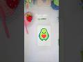 pixel art day 13/100...avocado pixel art 🎨