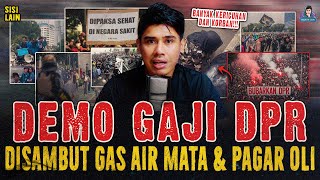 Download Lagu DEMO KENAIKAN GAJI DPR ! APA YANG TERJADI ? MP3 Download Lagu DEMO KENAIKAN GAJI DPR ! APA YANG TERJADI ? MP3