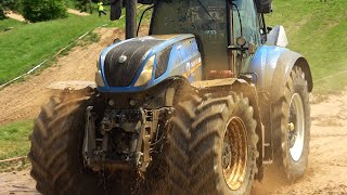 : Tractors - Best of 2021