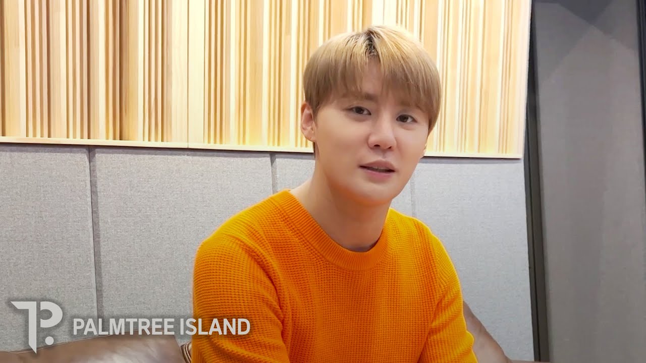 김준수 KIMJUNSU ‘HANA’ 녹음 비하인드 (‘HANA’ RECORDING BEHIND)