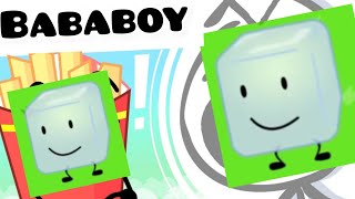 Ice Cube bababoy