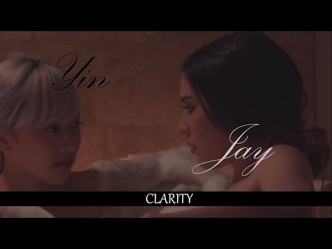 Jay & Yin // Clarity