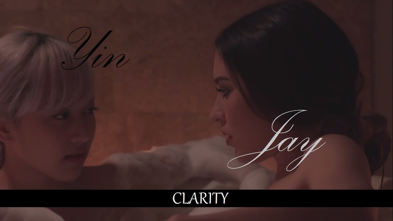 Jay & Yin // Clarity