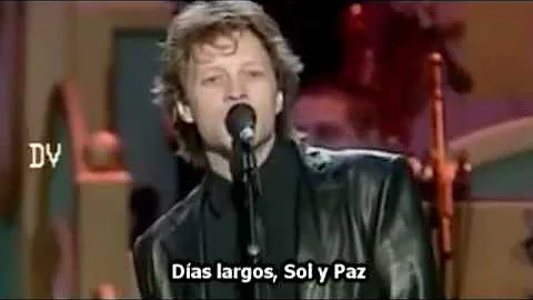 Let it Rain - Jon Bon Jovi and Pavarotti - Subtítulos Subtitulado Español.mp4