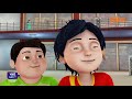 Shiva | शिवा | The Port | Full Episode 48 | Voot Kids