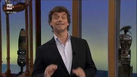 Alberto Angela - Il monte Athos e i suoi segreti