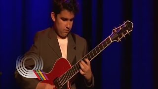 Andreas Varady - Blues for Edward - 46th Montreux Jazz Festival chords