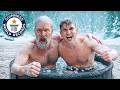 Pasé 24h con el Hombre de Hielo (Wim Hof)